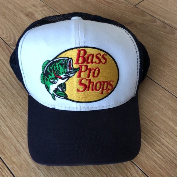 Bundle bass pro hats - Picture 2 of 4